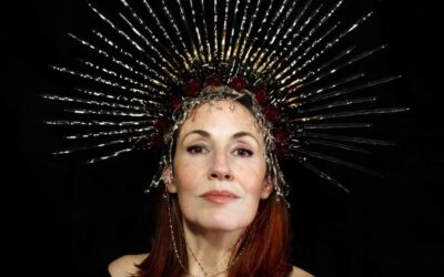 Nuestra Señora de La Menopausia