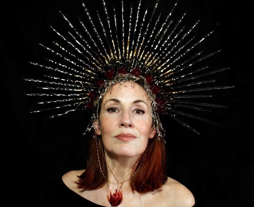 Nuestra Señora de La Menopausia