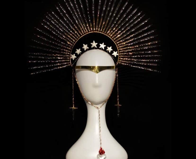 La Dolorosa