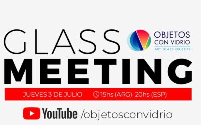 Glass meeting: Núria Torrente