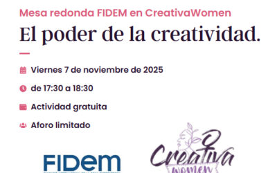 El Poder de la Creativitat