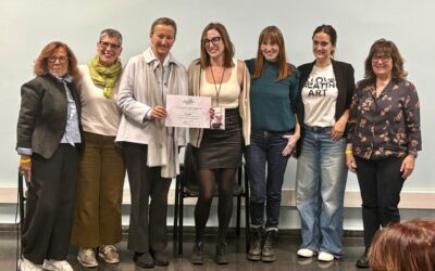 El Poder de la Creativitat